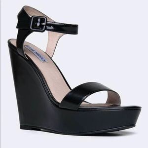 Steve Madden Wedges